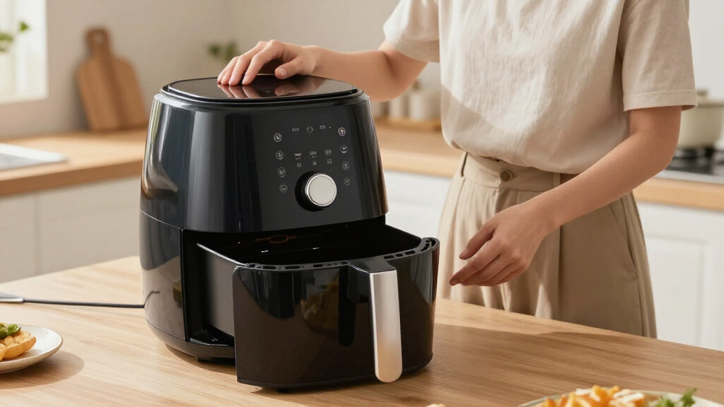 Best Air Fryers For Small Kitchens Compared