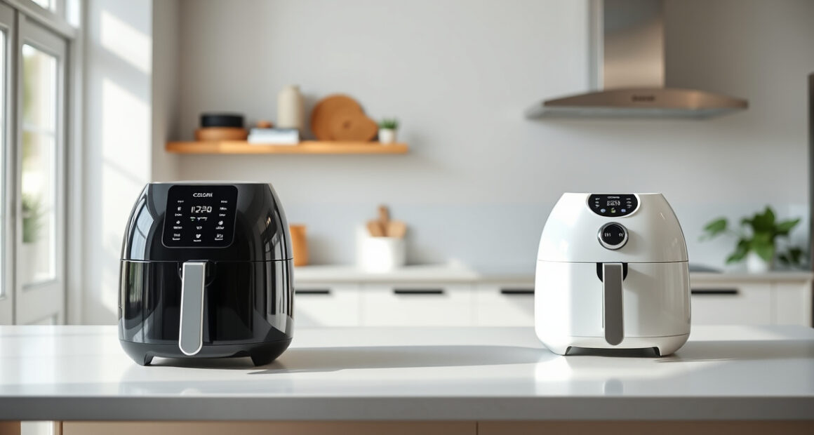 Best COSORI Air Fryer for Families (2026) — Guide 13