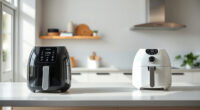 Best COSORI Air Fryer for Families (2026) — Guide 13