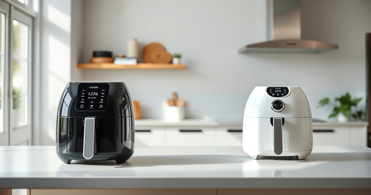 Best COSORI Air Fryer for Families (2026) — Guide 13