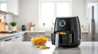 Best COSORI Air Fryer for Frozen Foods (2026) — Guide 15
