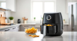 Best COSORI Air Fryer for Frozen Foods (2026) — Guide 15