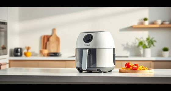 Best COSORI Air Fryer for Two People (2026) — Guide 14