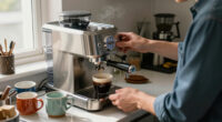 Best De’Longhi Espresso Machines for Office (2026) — Guide 6
