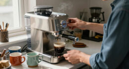Best De’Longhi Espresso Machines for Office (2026) — Guide 6