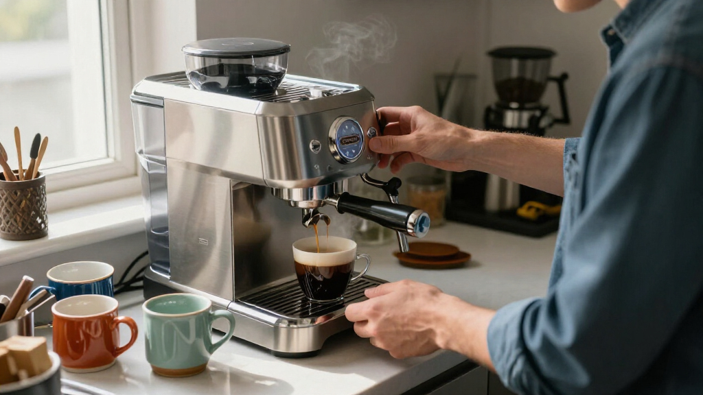 Best De’Longhi Espresso Machines for Office (2026) — Guide 6