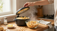 Best Electric Popcorn Makers Compared