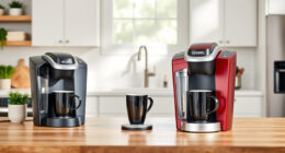 Best Keurig Coffee Maker for Offices (2026) — Guide 1
