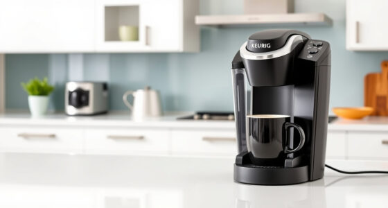 Best Keurig Coffee Maker for Small Spaces (2026) — Guide 20