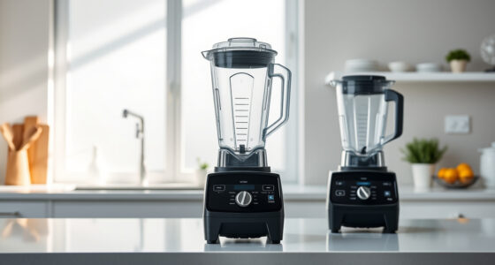 Best Vitamix Containers in 2026: Top Accessories & Parts