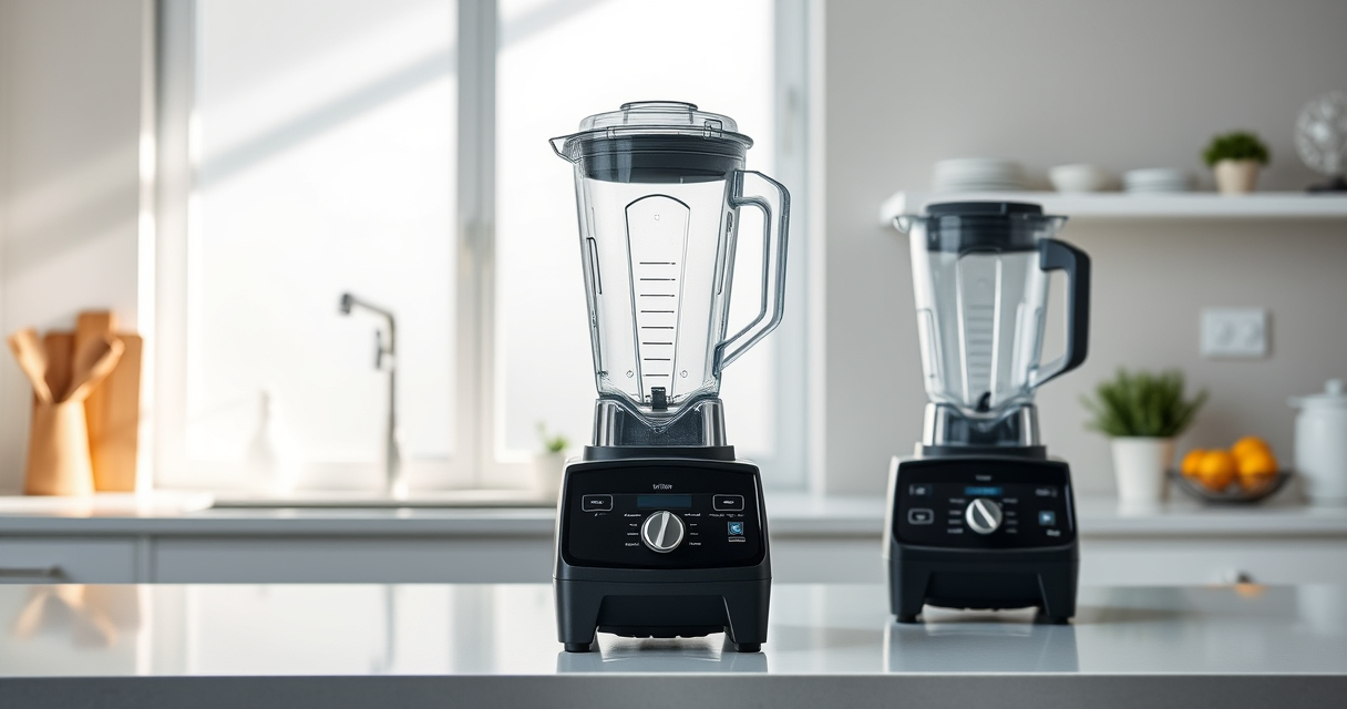 Best Vitamix Containers in 2026: Top Accessories & Parts