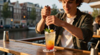 Beste Cocktailbars In Amsterdam-Centrum: 6X Tips! - Indebuurt.nl