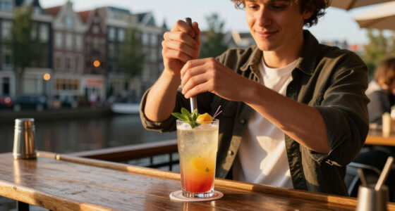 Beste Cocktailbars In Amsterdam-Centrum: 6X Tips! - Indebuurt.nl