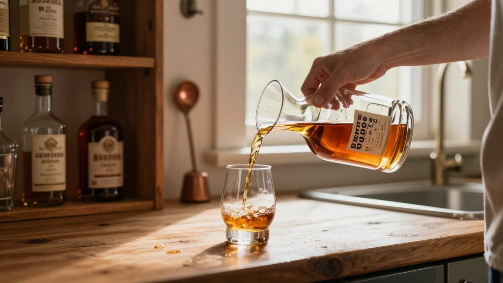 Booker’s ‘The Reserve 2026’ Is Its Second-Ever Rye, Aged In Ex-Brandy Casks
