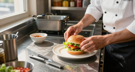 Burger King Surges In Global Coverage