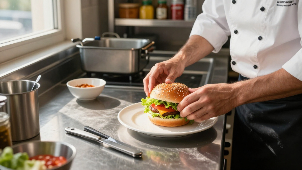 Burger King Surges In Global Coverage