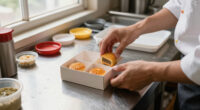 Capella Hanoi Launches Opera-Inspired Mooncake Boxes For 2026