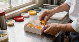 Capella Hanoi Launches Opera-Inspired Mooncake Boxes For 2026