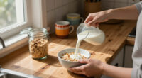 Cereal Is Still Good