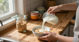 Cereal Is Still Good