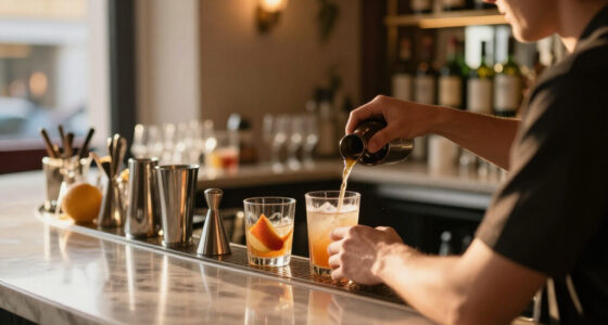 Constanze: New Day Bar At Rosewood Vienna Opens In 2026