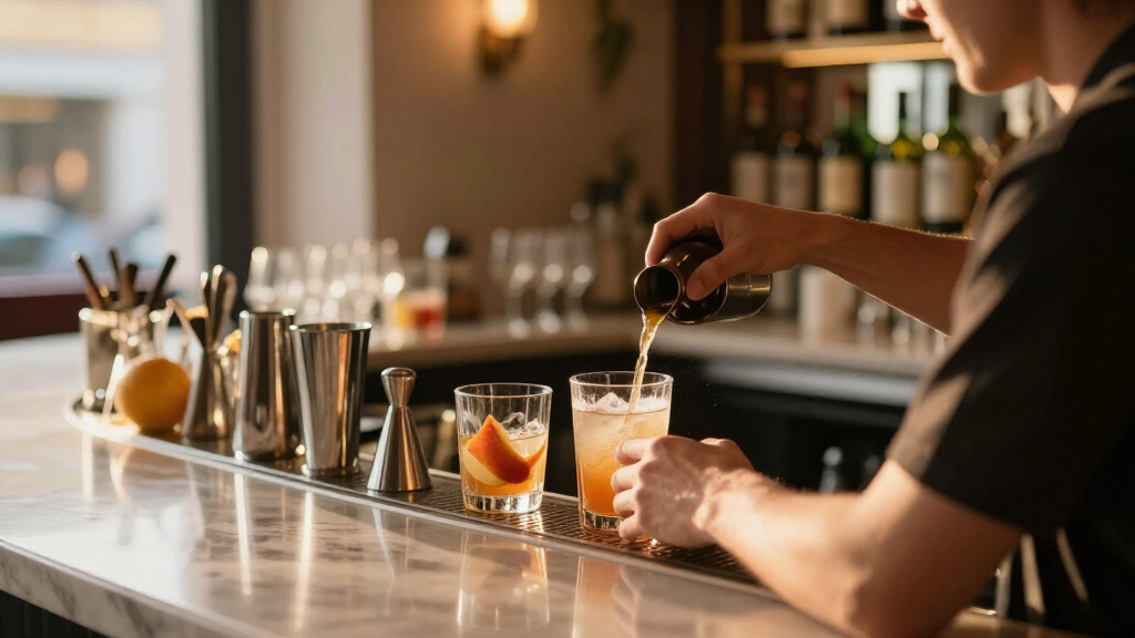 Constanze: New Day Bar At Rosewood Vienna Opens In 2026