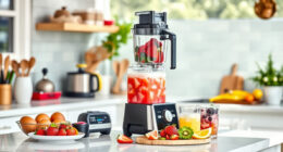 Cool Off This Summer with Ninja SLUSHi Max XXL Frozen Drink Recipes