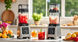 Cool Off with Summer Recipes Using the Ninja SLUSHi XL