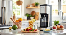Cool Off with Summery Recipes Using the Ninja Hot & Iced XL Coffee Maker