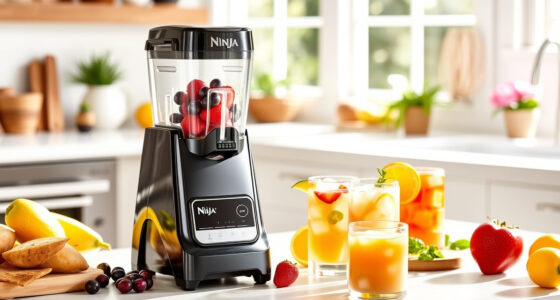 Cool Off with the Ninja SLUSHi Twist: Summer Drink Recipes to Try