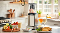 Cool Summer Delights: Easy Recipes with the Ninja CREAMi 7-in-1 Ice Cream Maker