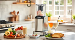 Cool Summer Delights: Easy Recipes with the Ninja CREAMi 7-in-1 Ice Cream Maker