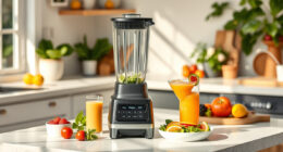 Cool Summer Recipes with the Ninja Professional Blender