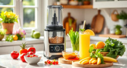 Cool Summer Recipes with the Ninja Professional Plus Food Processor