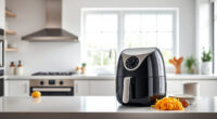 COSORI Dual Blaze Review: The Best Choice for Versatile Cooking