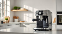 De'Longhi vs Philips: Which Espresso Machine Reigns Supreme?