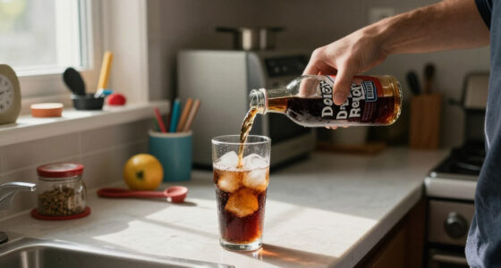 Dr Pepper Surges In Global Coverage