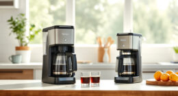 Enjoy Summer Mornings with the Ninja DualBrew Pro Coffee Maker