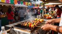 Festival Sabor De São Paulo Chega Pela Primeira Vez A Caraguatatuba - Prefeitura De Caraguatatuba