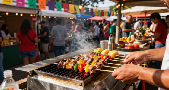 Festival Sabor De São Paulo Chega Pela Primeira Vez A Caraguatatuba - Prefeitura De Caraguatatuba