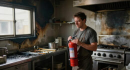 Fire Damages Pho Restaurant In Seattle's Georgetown Neighborhood - KOMO