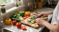 Food Group Surges In Global Coverage