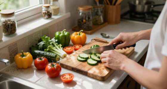Food Group Surges In Global Coverage