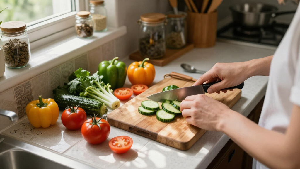 Food Group Surges In Global Coverage