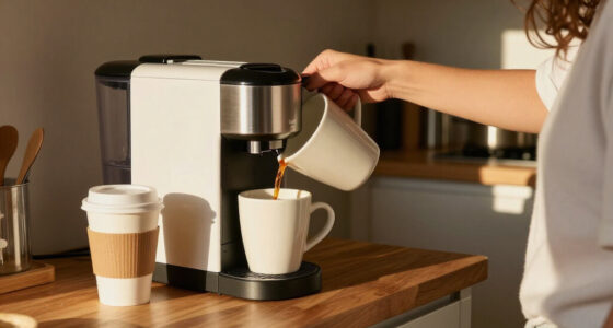 Gen Z Coffee Study Finds Convenience Trumps Sustainability