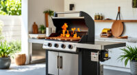 Get the Most Out of Your Summer Grilling with Ninja OG951 Woodfire Pro Connect Accessories