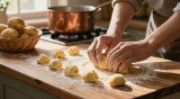 Gnocchi Di Patate: Light, Pillowy, And Absolutely Doable