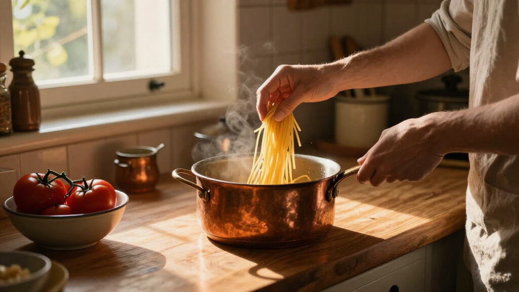 Gragnano Città Della Pasta, Il Programma 2026