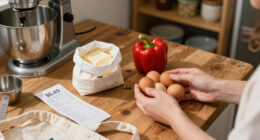 Grocery Inflation Is Primed To Rise