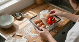 Grocery Inflation Is Primed To Rise